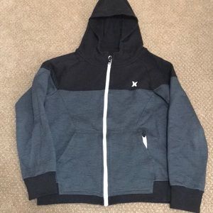 Hurley boy’s hoodie